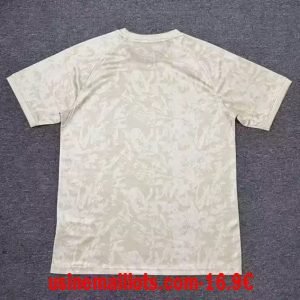 Alternative view of Maillot PSG 2026/2027 Beige