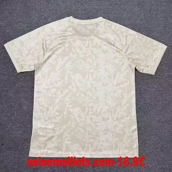 Maillot PSG 2026/2027 Beige – Image 2