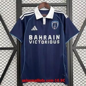 Maillot Paris FC Domicile 2025/2026