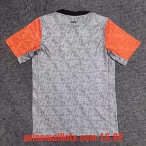 Alternative view of Maillot Pré-Match Chelsea 2026/2027