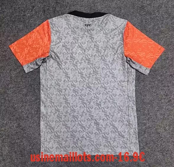 Maillot Pré-Match Chelsea 2026/2027 – Image 2