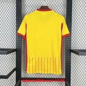 Alternative view of Maillot RC Lens Domicile 2025/2026