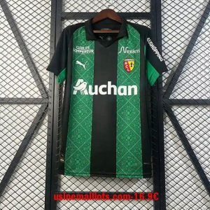 Maillot RC Lens Extérieur 2025/2026