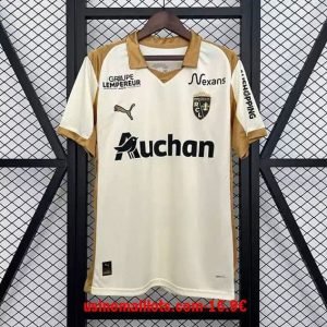Maillot RC Lens Third 2025/2026