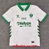 Maillot Saint-Etienne Extérieur 2025/2026