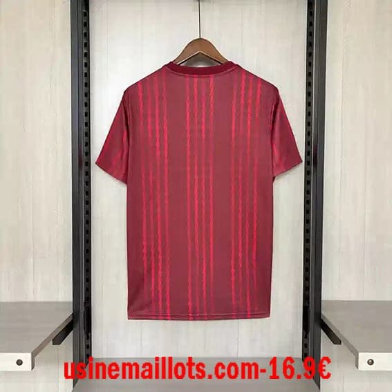 Maillot Spécial-Édition Arsenal 2026/2027 Rouge – Image 2