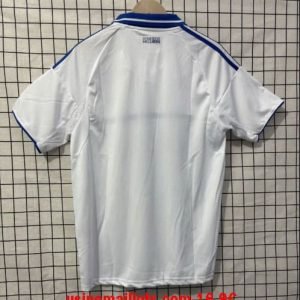 Alternative view of Maillot Strasbourg Extérieur 2025/2026