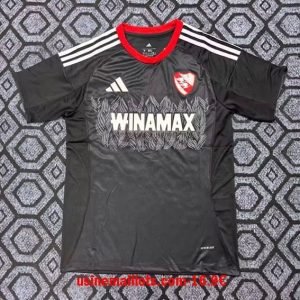 Maillot Strasbourg Third 2025/2026