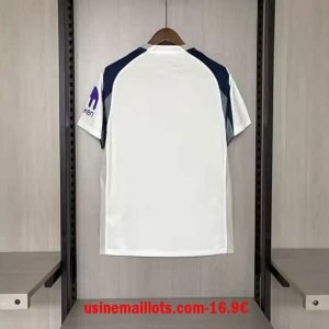 Alternative view of Maillot Tottenham Domicile 2025/2026