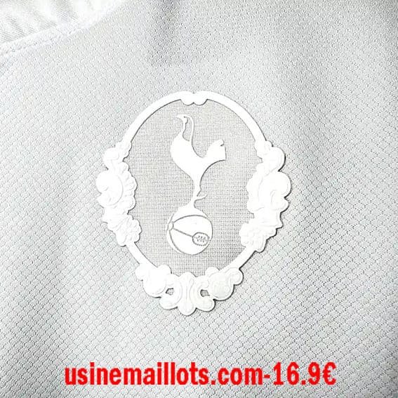 Maillot Tottenham Hotspur 125 Ans – Image 3