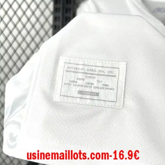 Maillot Tottenham Hotspur 125 Ans – Image 4