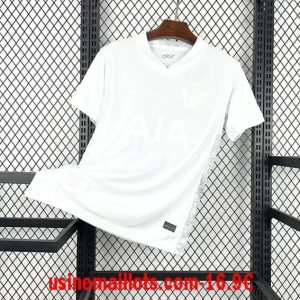 Maillot Tottenham Hotspur 125 Ans