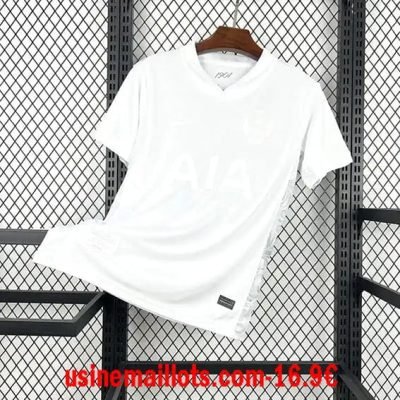 Maillot Tottenham Hotspur 125 Ans