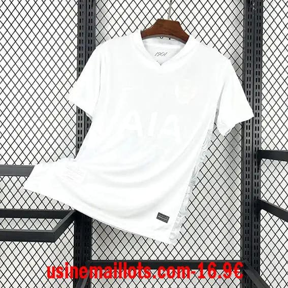 Maillot Tottenham Hotspur 125 Ans