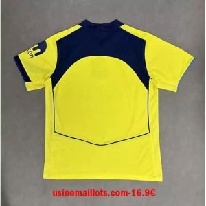 Alternative view of Maillot Tottenham Third 2025/2026