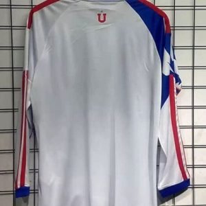 Alternative view of Maillot Universidad de Chile Extérieur Manches Longues 2025/2026