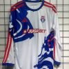 Maillot Universidad de Chile Extérieur Manches Longues 2025/2026