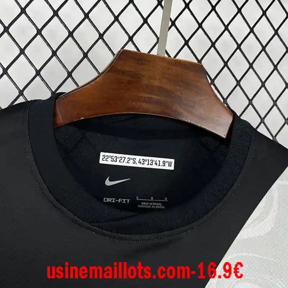 Maillot Vasco Da Gama Domicile 2026/2027 – Image 2