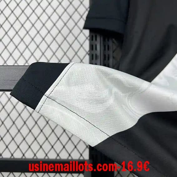 Maillot Vasco Da Gama Domicile 2026/2027 – Image 4