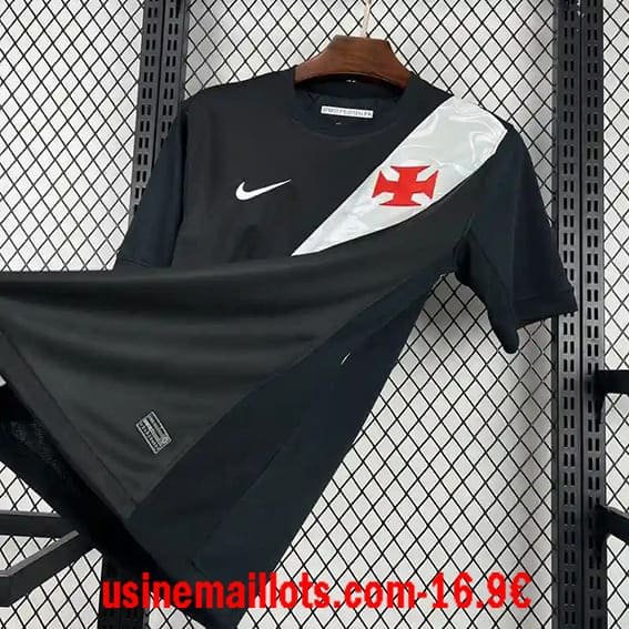Maillot Vasco Da Gama Domicile 2026/2027 – Image 5