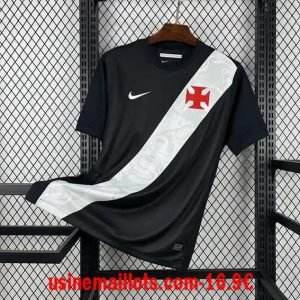 Maillot Vasco Da Gama Domicile 2026/2027