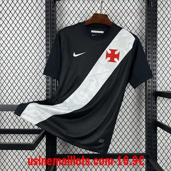 Maillot Vasco Da Gama Domicile 2026/2027