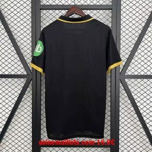 Alternative view of Maillot West Ham United Third 2025/2026