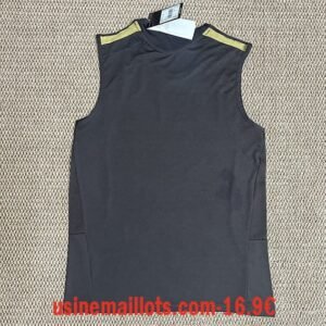 Alternative view of Debardeur Flamengo 2026/2027 Gris