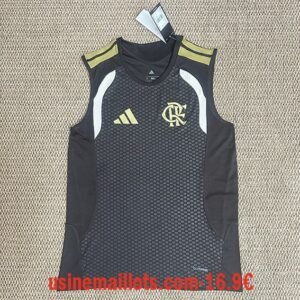 Debardeur Flamengo 2026/2027 Gris