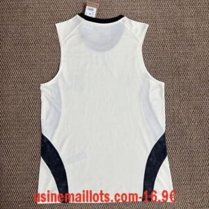 Alternative view of Debardeur Santos FC 2026/2027