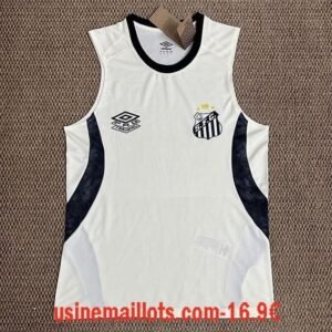 Debardeur Santos FC 2026/2027