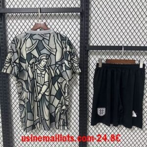 Alternative view of Ensemble Special-Édition Angleterre 2026/2027