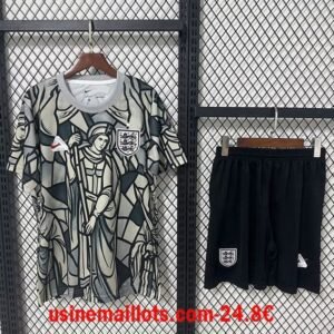 Ensemble Special-Édition Angleterre 2026/2027