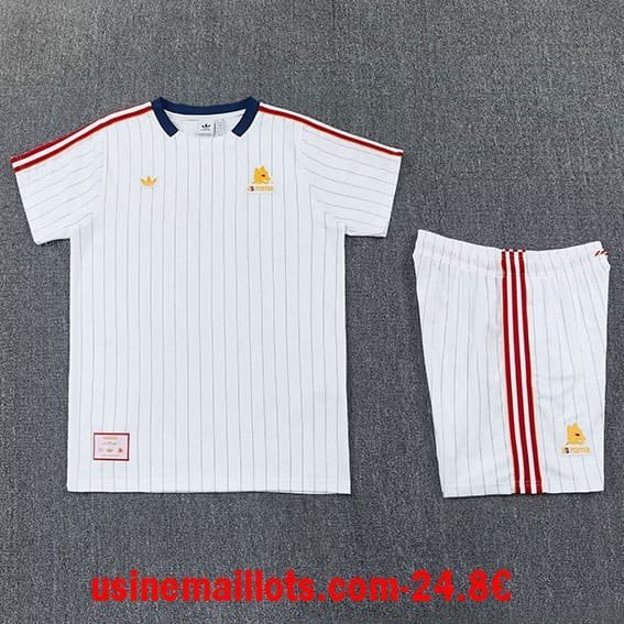 Ensemble Training AS Roma 2025/2026