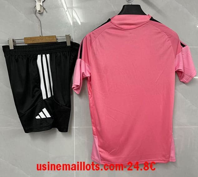 Ensemble Training Inter Miami 2026/2027 – Image 2