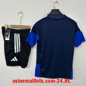 Alternative view of Ensemble Training Inter Miami 2026/2027 Bleu