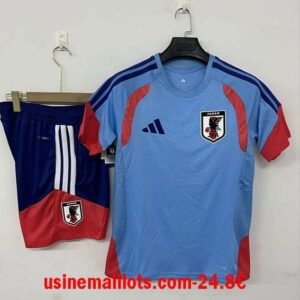 Ensemble Training Japon 2026/2027