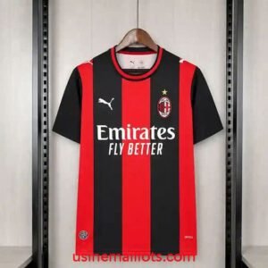 Maillot AC Milan Domicile 2026/2027