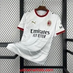 Maillot AC Milan Extérieur 2026/2027