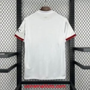 Maillot AC Milan Extérieur 2026/2027