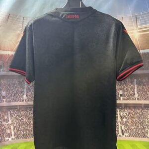 Alternative view of Maillot Albanie Third 2026/2027