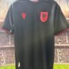 Maillot Albanie Third 2026/2027