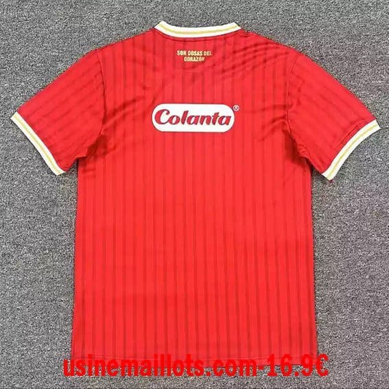 Maillot America de Cali Domicile 2026/2027 – Image 2