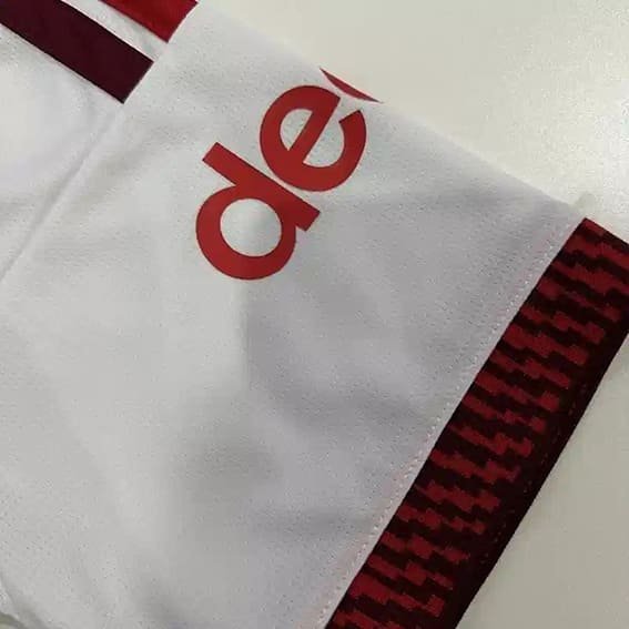 Maillot Arsenal Domicile 2026/27 – Image 3