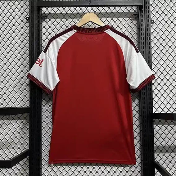 Maillot Arsenal Domicile 2026/27 – Image 4