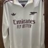 Maillot Arsenal Third Manches Longues 2025/2026
