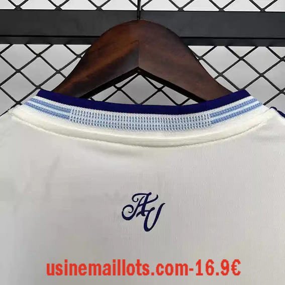 Maillot Aston Villa Third 2025/2026 – Image 4