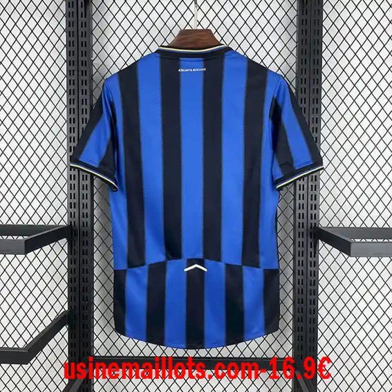 Maillot Atalanta Domicile 2025/2026 – Image 6