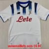 Maillot Atalanta Extérieur 2025/2026