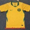 Maillot Australie Domicile Coupe du Monde 2026